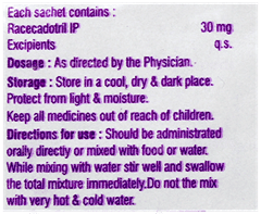 Deria 30 Sachet 1Gm